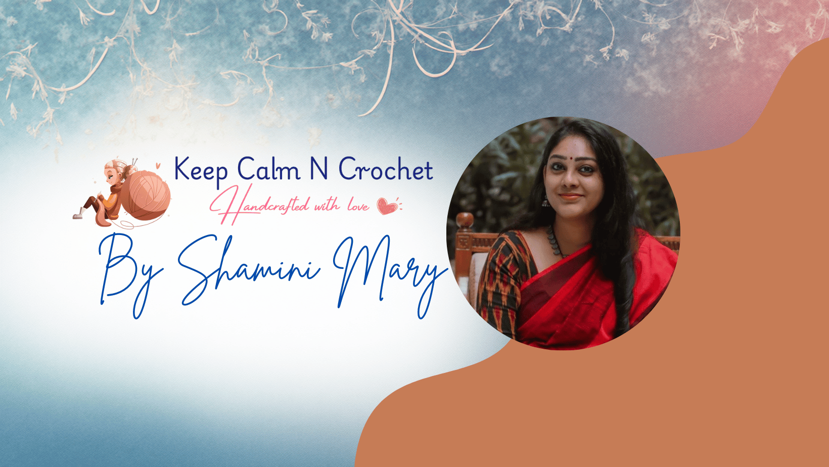 Crochet Beginner Course - Tamil